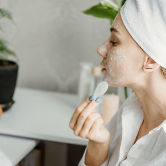 Happy Summer Skin With Right Skin Care